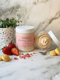 Strawberry Shortcake
