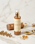 Asili Glow Oil - with Shimmer