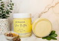 Raw Shea Butter